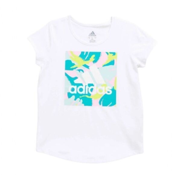 Adidas top and bottom - Picture 4 of 5